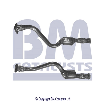 Catalytic Converter